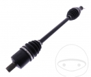 Πλανητικός μηχανισμός All Balls - Polaris Ranger 900 Diesel 4WD - All Balls