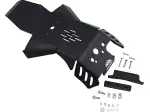 Πλαστική Προστασία Κινητήρα Pro LG - BETA RR 250 / RR 250 Ανάμιξη Λαδιού / RR 250 Αγών