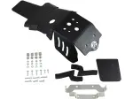 Πλαστική ποδιά κινητήρα Pro LG - HONDA CRF 250 R / CRF 250 RX / CRF 450 R / CRF 450 RX / CRF 450 RX Supermo