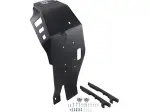 Πλαστική προστατευτική πλάκα κινητήρα Pro LG - GAS GAS ES 700 / SM 700 / HUSQVARNA 701 ENDURO