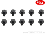 Πλαστικό νήμα για διάμετρο οπής 7,2 χιλιοστών - σετ 10 τεμαχίων - TourMax