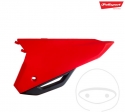 Πλαϊνά καλύμματα Polisport - Honda CRF 450 R ('21) - JM