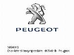 Πλαϊνό σταντ Buxy/Speedake - 005401B - Peugeot