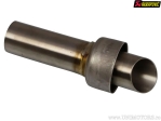 Προαιρετικό αποσβεστήρα θορύβου για εξατμίσεις Slip-On Akrapovic - μοντέλο: 110