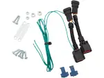 Προσαρμογέας καλωδίωσης LED φαναριών - Polaris Sportsman 400 / Sportsman 800 / Ace 900 / Ranger 80