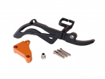 Προστασία αντλίας συμπλέκτη (αλουμινίου) KTM 250 EXC-F / 250 EXC-F Six Days ('08-'13) / 250 E