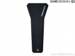 Προστασία δεξαμενής 94,5 x 214 χιλ. μαύρο - OneDesign Bike