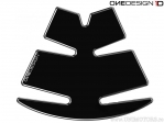 Προστασία δεξαμενής - Ducati 749 749 Biposto / 749 749 Dark / Ducati 999 999 Biposto/Monoposto - OneDesign Bik