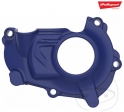 Προστασία καπάκια ανάφλεξης μπλε Polisport - Yamaha YZ 450 F ('18-'19) - JM