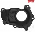 Προστασία καπάκι ανάφλεξης μαύρη Polisport - Yamaha YZ 450 F ('18-'19) - JM