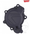 Προστασία καπάκι ανάφλεξης μπλε Polisport - Husqvarna TC 125 ('16-'18) - JM