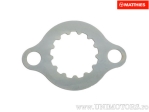 Προστασία μπροστινού πινιόν Suzuki LT-R 450 QuadRacer ('06-'12) / LT-Z 400 Quadsport ('03-'17) - JM