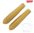 Προστασία πηρουνών μπροστά, σετ χρυσό Polisport - KTM SX 125 ('19-'22) / KTM SX 150 ('19-'22) / 