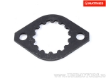Προστασία προπέλας εμπρός Ducati 748 / 851 / 907 / 916 / 996 / Monster / Scrambler / SL / ST2 / ST4 / Sup