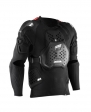 Προστασία σώματος μοτοσικλέτας enduro / cross 3DF Airfit Hybrid: Μέγεθος - S / M