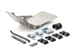 Προστατευτικό κινητήρα (αλουμινίου) KTM 250 EXC / 250 EXC Six Days / 250 XC / 250 XC-W / 300 EXC 
