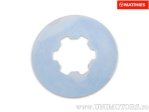 Προστατευτικό πινιόν εμπρός Yamaha FS1 50 ('77-'80) / FS1G 50 ('75-'76) / TY 80 M ('80) / LB 80 Chappy