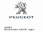 Προστατευτικό χεριών - 005890TB - Peugeot