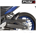 Προφυλακτήρας λάσπης πίσω τροχού Puig - Yamaha MT-03 320 A MTN320-A ABS ('16-'18) / Yamaha YZF-R3 3