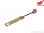 Πρωτότυπο άνθρακας ηλεκτροκινητήρα - Honda NB 50 M / ND 50 M / NH 125 Lead / NH 50 MS Lead / Hyo