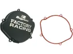 Πυκνωτής Συμπλέκτη Factory - Μαύρος - Honda CR 125 R ('00-'07) - Boyesen