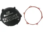 Πυκνωτής Συμπλέκτη Factory - Μαύρος - Kawasaki KX 250 ('03-'04) / KX 250 F ('04) - Boyesen