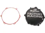 Πυκνωτής Συμπλέκτη Factory - Μαύρος - Kawasaki KX 250 / KX 250 F ('05-'07) - Boyesen