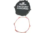 Πυκνωτής Συμπλέκτη Factory - Μαύρος - Suzuki RMX 450 Z ('10; '17-'19) / RM-Z 450 ('08-'26) / RM-Z 450 E (