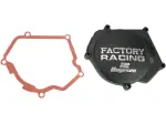 Πυκνωτής ανάφλεξης Factory - μαύρος - Yamaha YZ 250 ('99-'22) / YZ 250 Monster Energy Racing Edition ('22