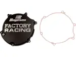 Πυκνωτής συμπλέκτη Factory - Μαύρος - Kawasaki KX 125 M ('03-'07) - Boyesen