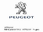 Ροδέλα απλή 8X17X1.6 - 1177520611 - Peugeot