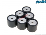 Ρολά μεταβλητής μετάδοσης 19x17mm (σετ 6 ρολά / 11,5g) - Polini
