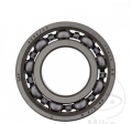 Ρουλεμάν ακτινικής κίνησης 6004 2RS C3 SKF - Kawasaki BJ 250 A Estrella / BJ 250 C Estrella / BN 125 A E