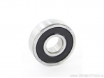 Ρουλεμάν ακτινικής κίνησης 6201 2RS - (12x32x10mm) - κωδικός NTN 7421597 - SKF