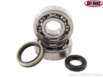 Ρουλεμάν και σφραγίσματα στροφαλοφόρου - Suzuki RM 125 ('92-'98) - Hot Rods