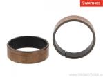 Ρουλεμάν πιρουνιού 43x15x2.50 - Honda CBR 1000 RR Fireblade ('08-'11) - JM