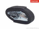 Ρυθμιζόμενες ζώνες Atera 4 τεμ. 300 x 17 mm - JM