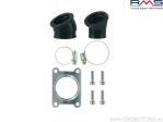 Ρυθμιζόμενη γκαλερί εισαγωγής (24 / 32 mm) - Yamaha DT 50R ('03-'05) / DT 50R ('06-'08) / DT 50 X ('0