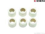 Ρόλος μεταβλητής 16x13mm (σετ 6 ρόλος / 9,0gr) - Agrale City 50 / Gilera Ice 50 / Malaguti Centro SL 50 /