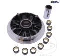 Ρύθμιση μεταβλητής ταχύτητας Athena - Yamaha XP 500 TMax ('04-'11) / Yamaha XP 500 A Tmax ABS ('05-'11