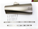 Σετ Αντικατάστασης Μανσέτας Εξατμίσεως - YAMAHA XP 530 T-Max ABS T-Max DX / XP 530 T-Max ABS 