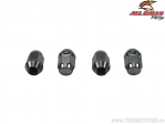 Σετ Παξιμαδιών Πίσω Τροχού (4 τεμάχια) - Yamaha Viking 700 EPS / Wolverine X4 / YXZ1000R EPS SS SE