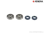 Σετ Ρουλεμάν / Σφραγίσματα Στροφαλοφόρου - Kawasaki KX100 ('98-'13) / Suzuki RM100 ('03-'08) 