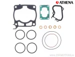 Σετ Στεγανοποιητικών Κορυφής - Fantic XE125 2T ('23) / XX125 2T ('22-'23) / Yamaha YZ125 Έκδοση 