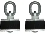 Σετ αγκύρωσης Twist-N-Lock - 2 τεμάχια - Can-Am Defender - Moose