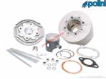 Σετ αλουμινίου κυλίνδρου (διάμετρος 57mm / 130cc) - Vespa ETS 125 / PK 125 / PK 125S / ET3 Primav