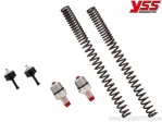 Σετ αναβάθμισης προσκέφαλων YSS - Honda PCX 150 EX2 WW 150 ('15-'18) - YSS