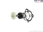 Σετ αντλίας νερού - Yamaha GPD 125-150 A N-Max 155 ABS ('17-'20) / MT 125 A / MWS 125 Tricity ('17-'19) 4T LC 125