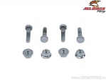 Σετ βίδες / παξιμάδια πίσω τροχού - Kawasaki KVF300 Brute Force 2WD ('12-'22) - All Balls