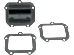 Σετ βαλβίδων Reed V-Force 3 - Μαύρο - 10080090